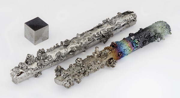 تنگستن؛ مستحکم‌ترین فلز دنیا در کشش