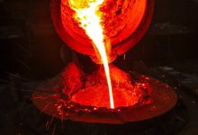 ریخته‌گری مس برلیوم؛ فرآیندی مهم در صنعت فلزات